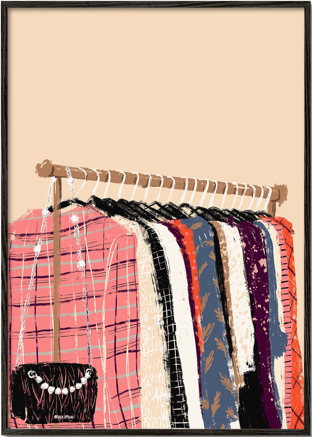 Ilustración Fashion Clothes_bf