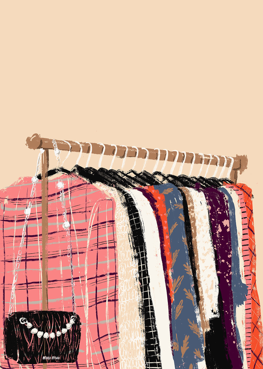 Ilustración Fashion Clothes_cap
