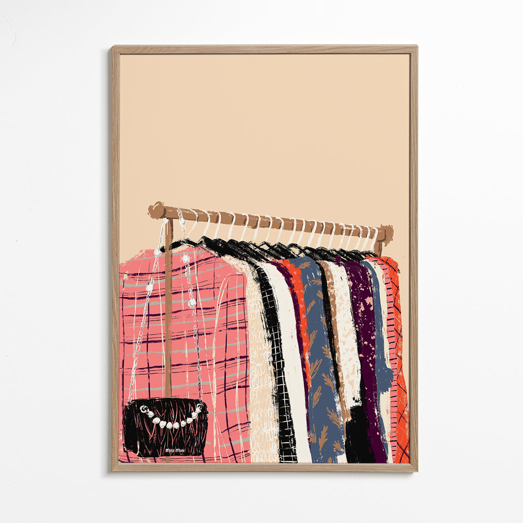 Ilustración Fashion Clothes_wf