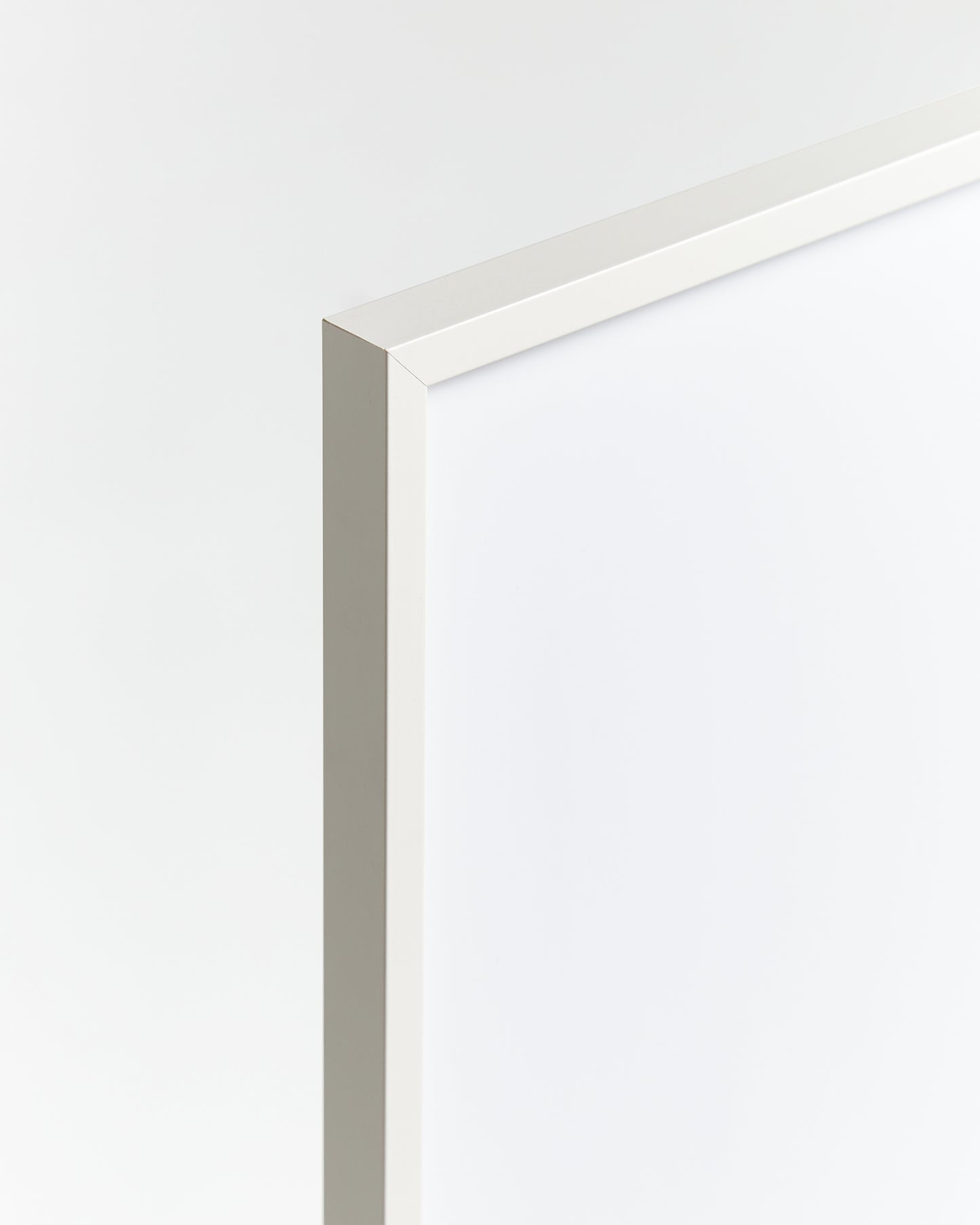 Bilderrahmen Weiß 20x30cm