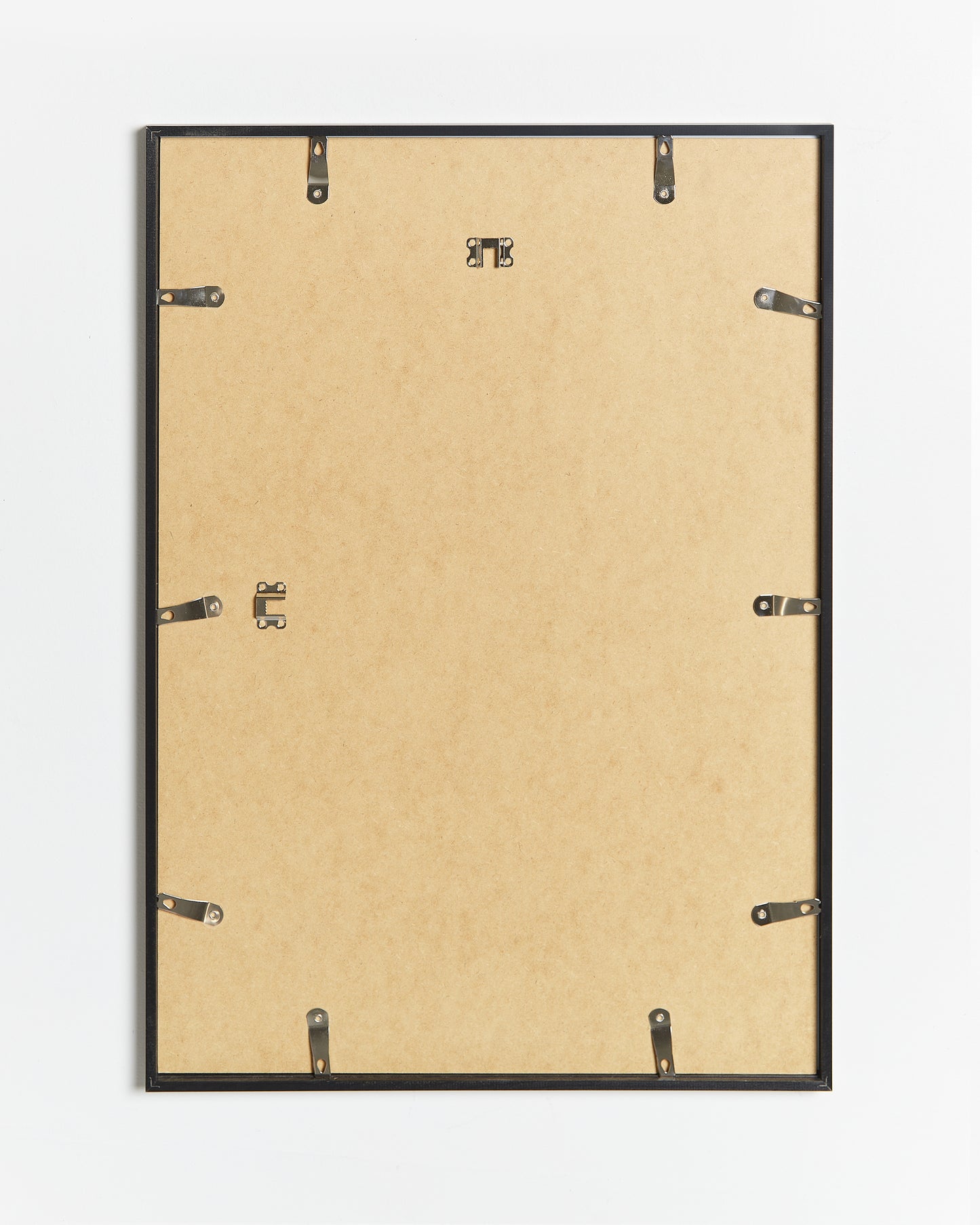 Bilderrahmen Schwarz 60x90cm