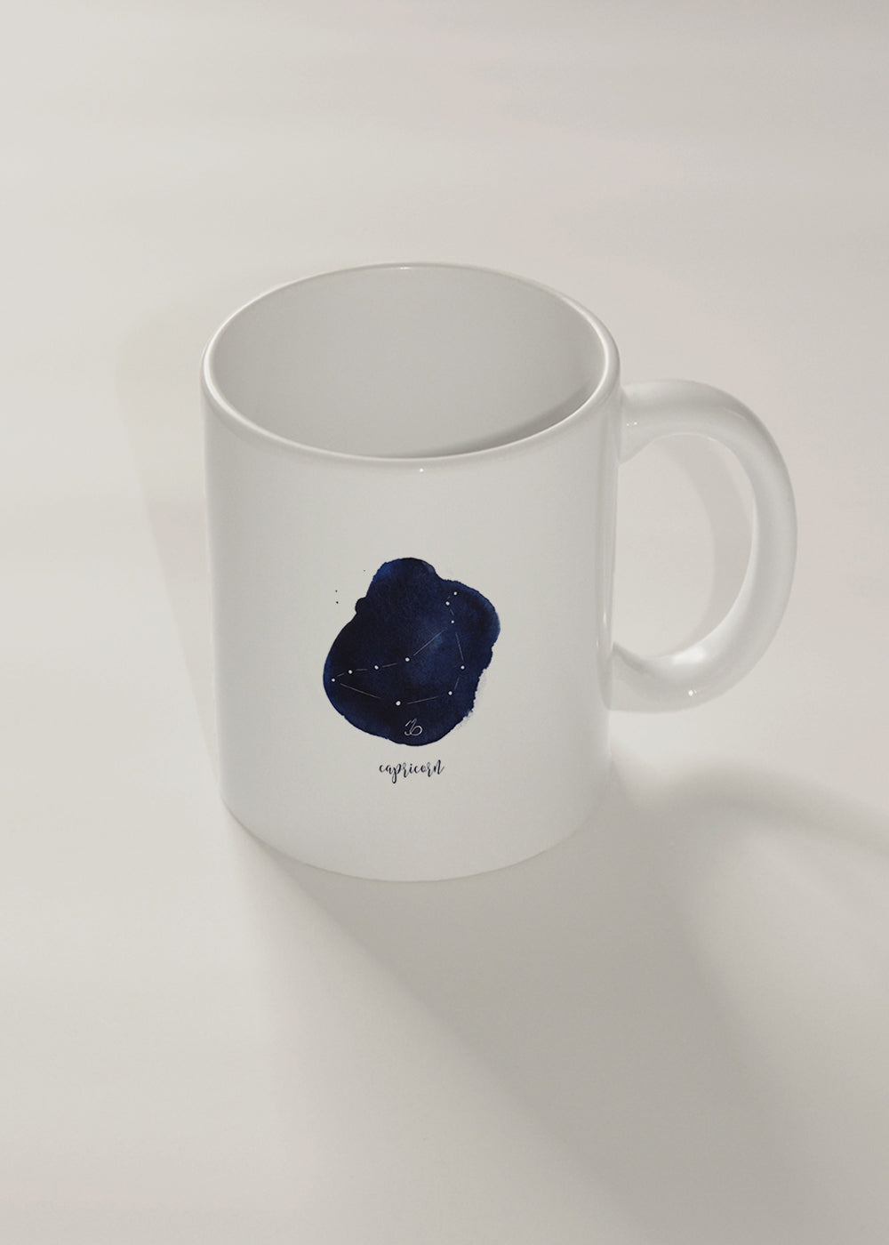 Zodiac Sign Capricorn