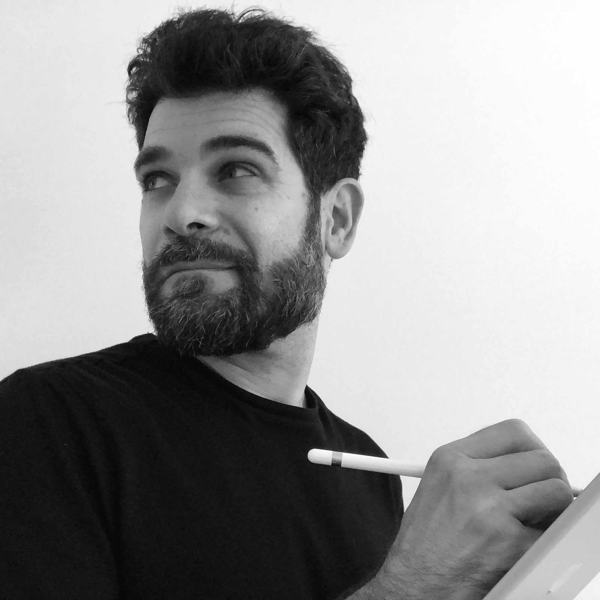 Cesare Bellassai Art