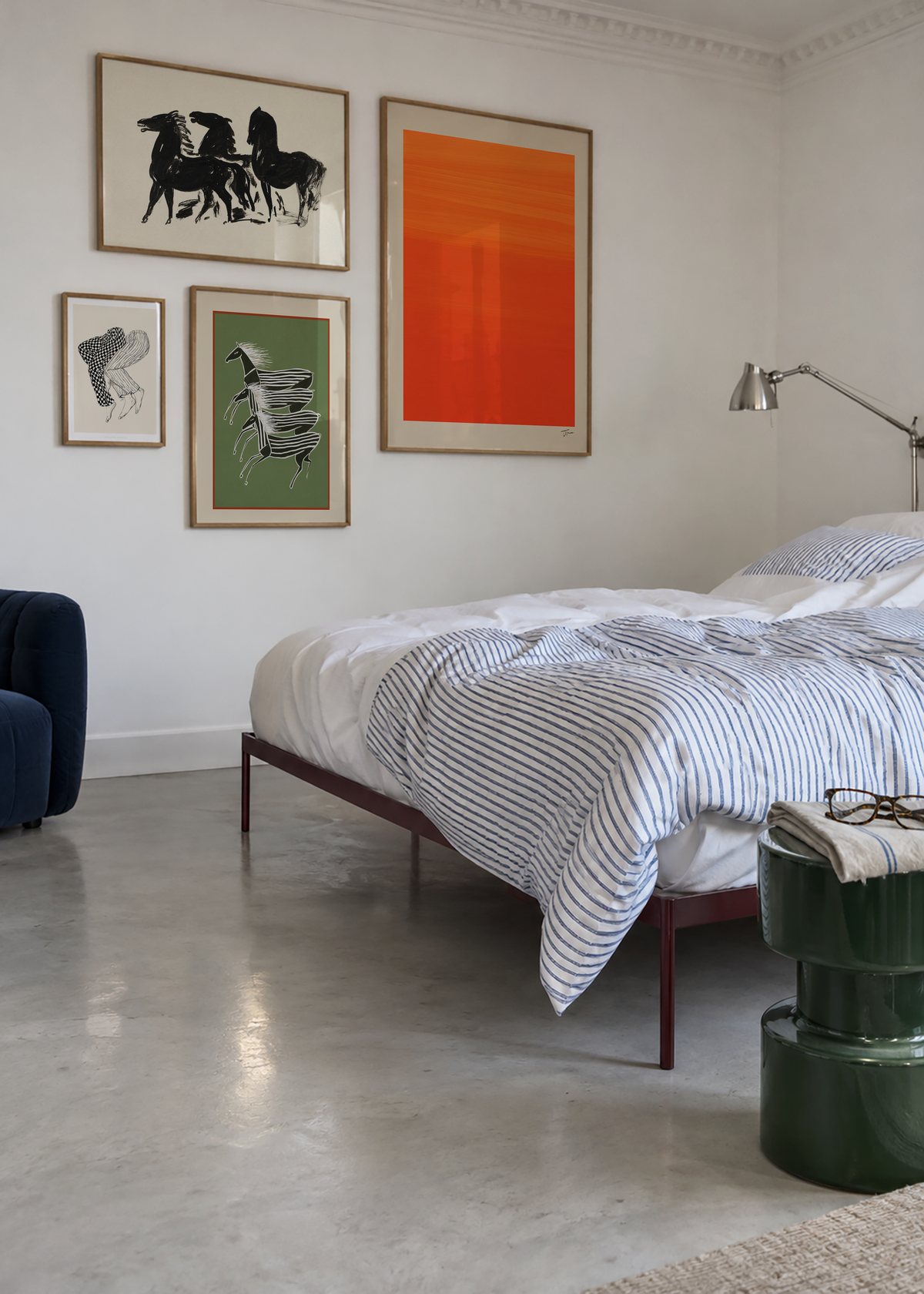 Bilder für Schlafzimmer