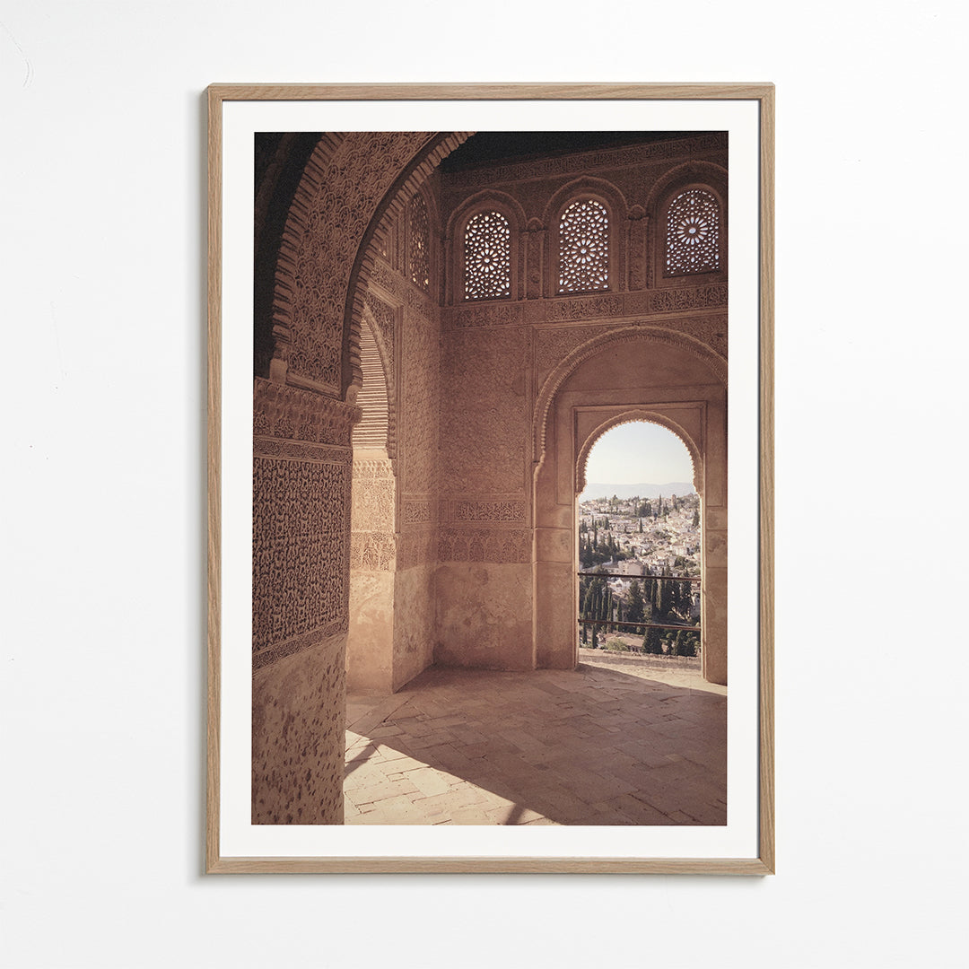 Alhambra