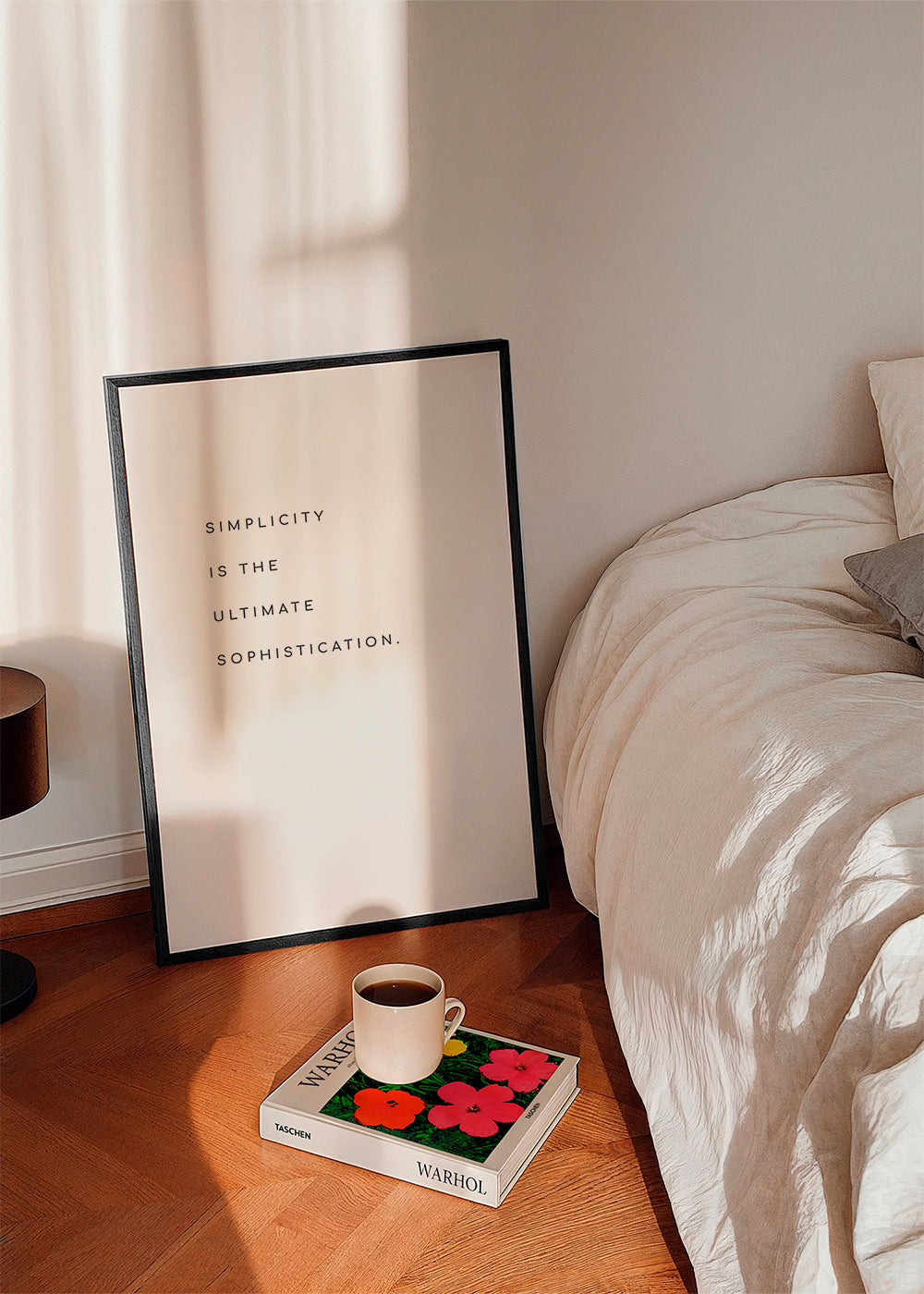 Simplicity quote