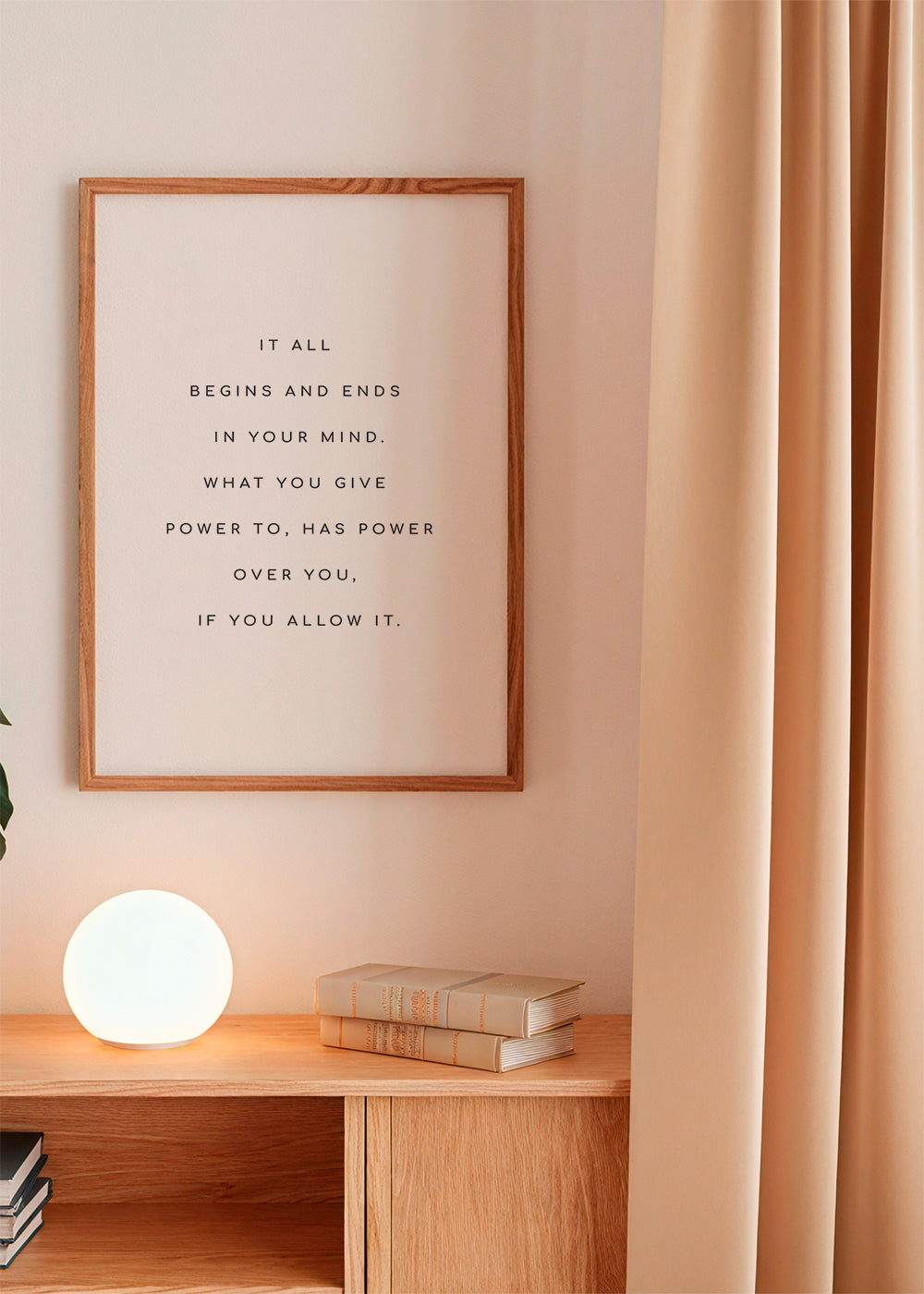 Your mind quote