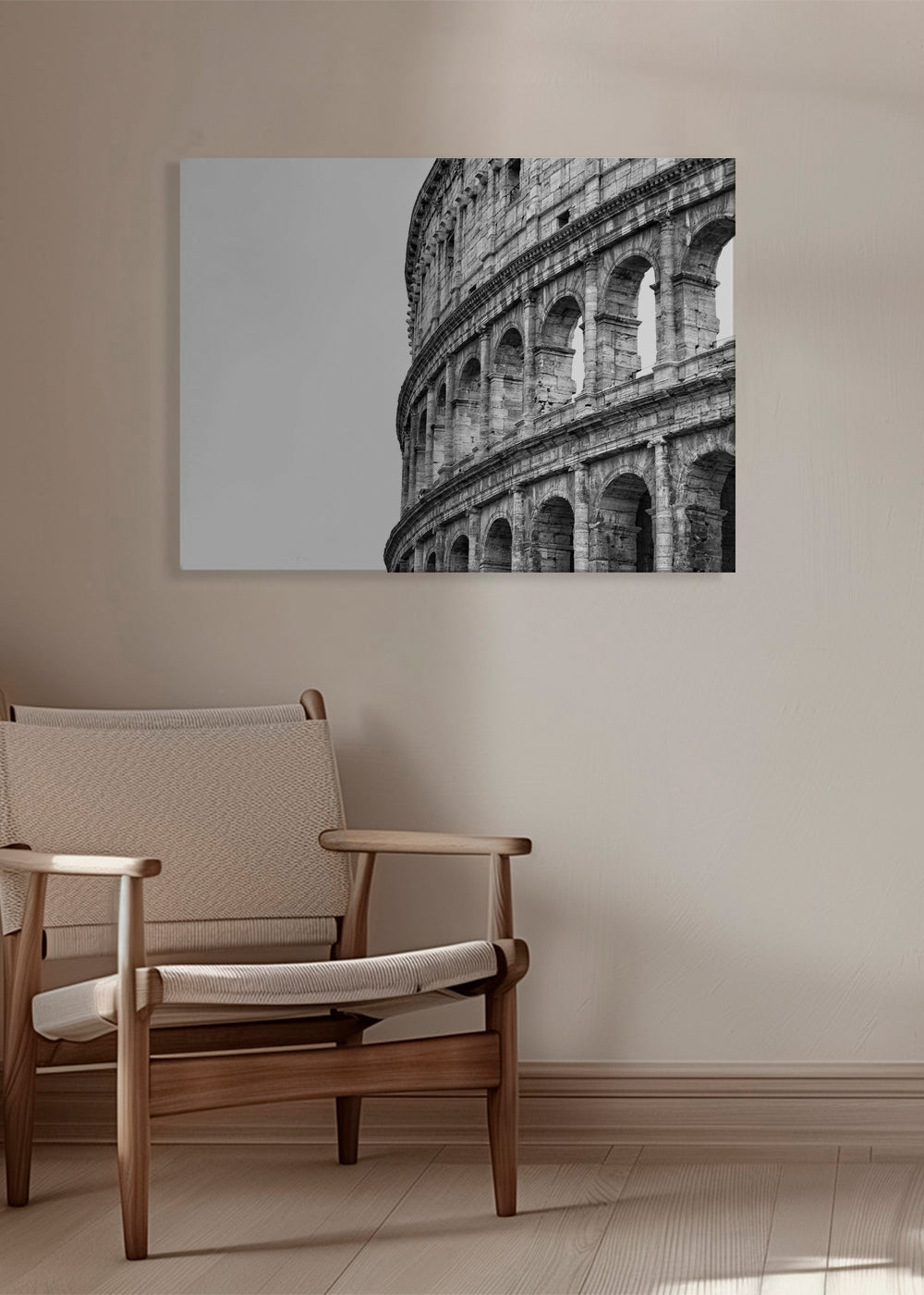 Coliseum