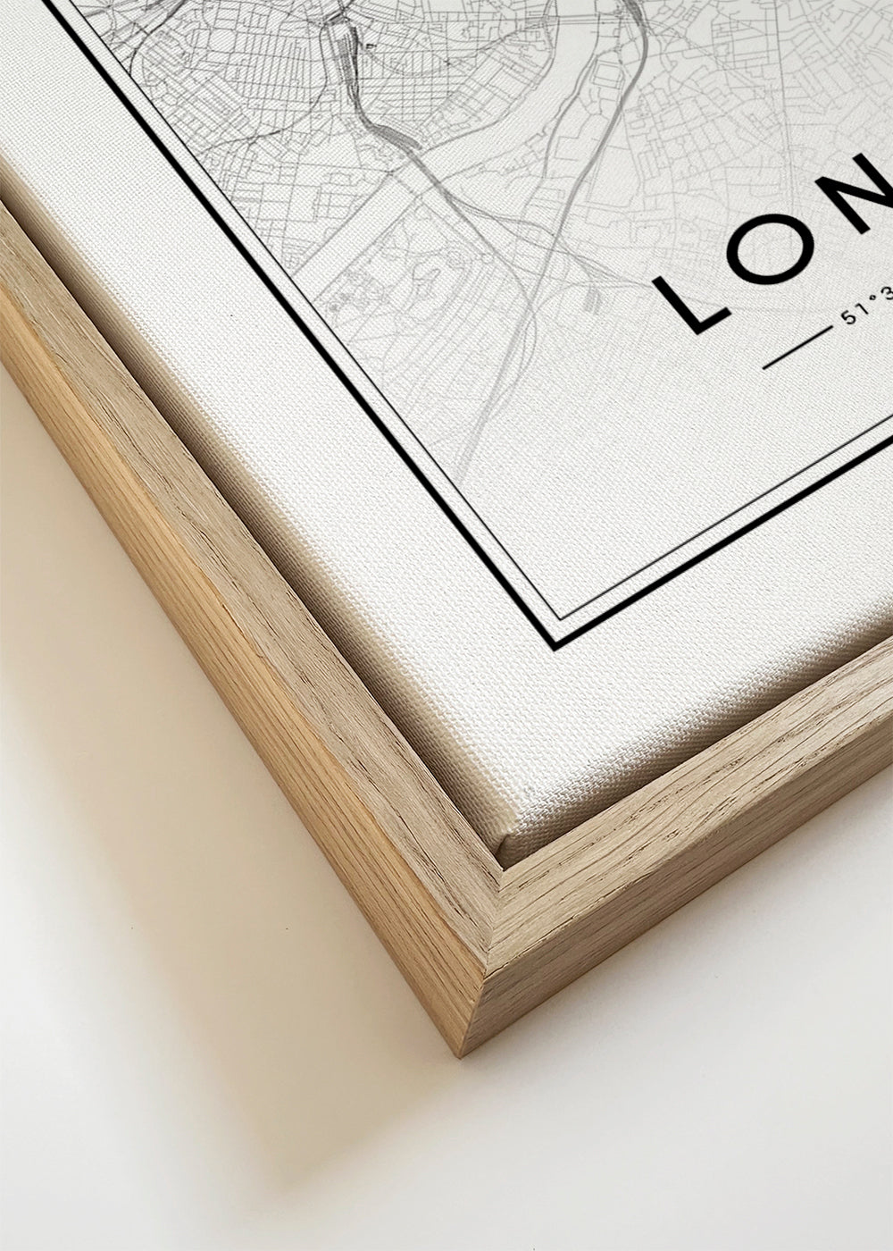 London map