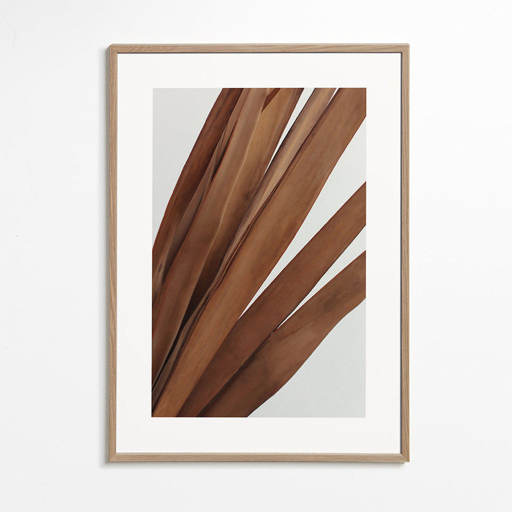 Earthy plant II