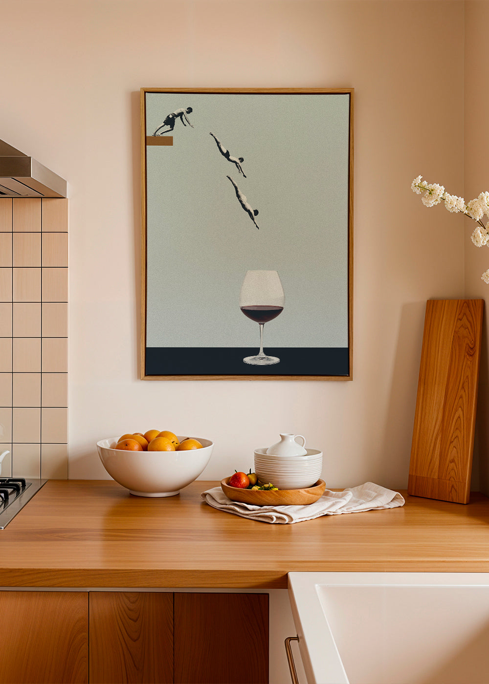 Your best friends forget you get old