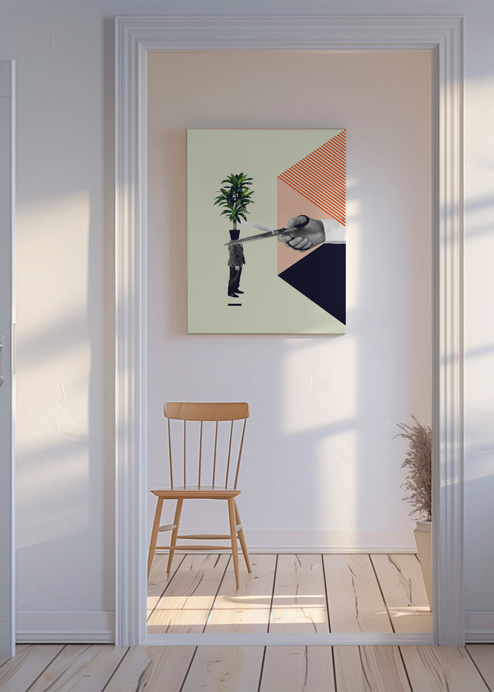 C is for cut the crap