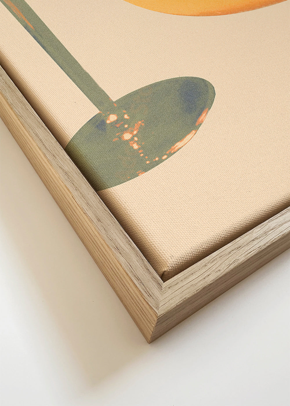 Holiday in a glass 1