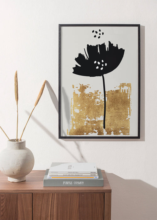 Black Poppy