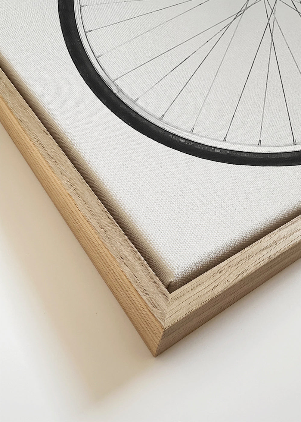Minimal bicycle