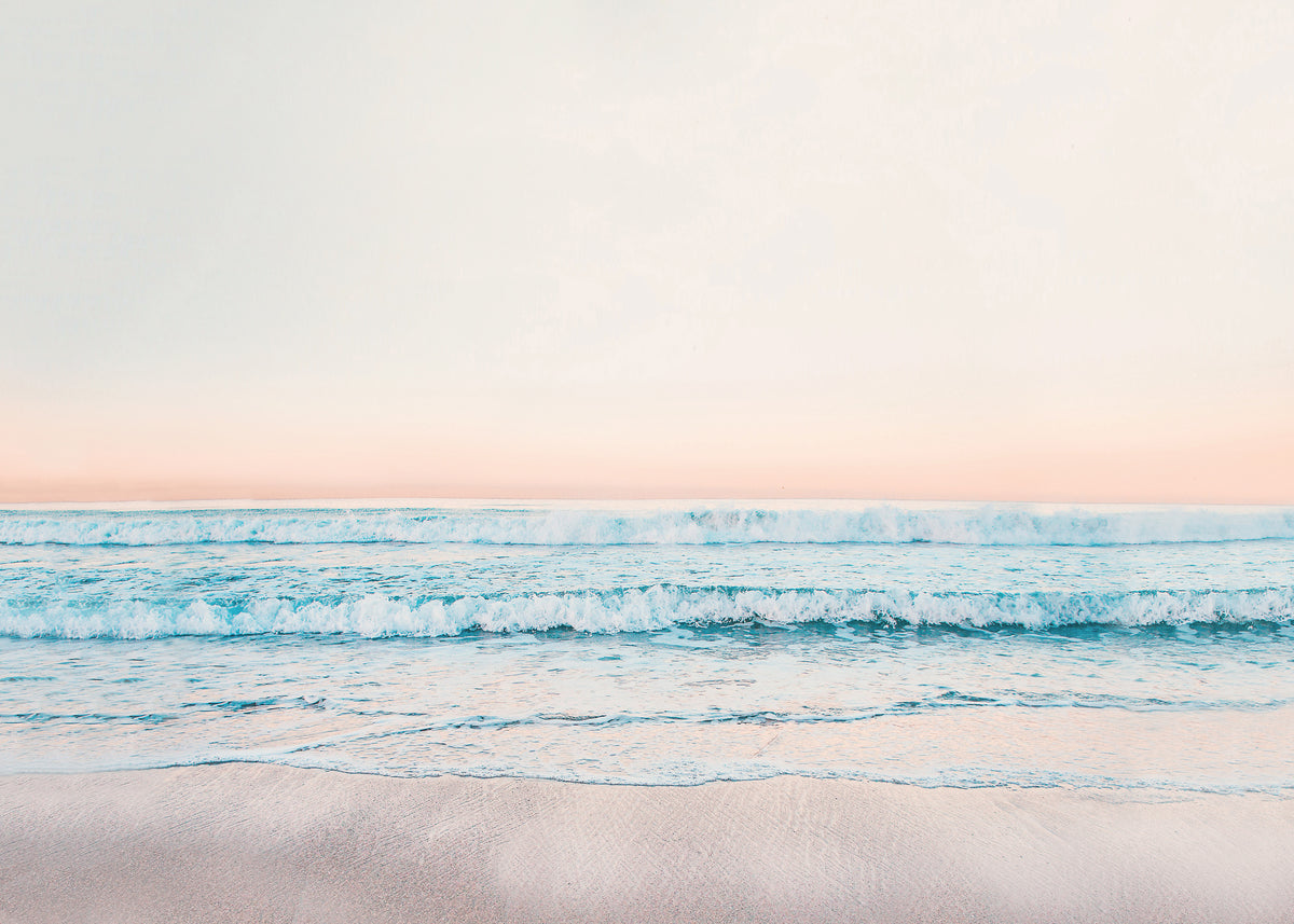 Serene - Unframed art print