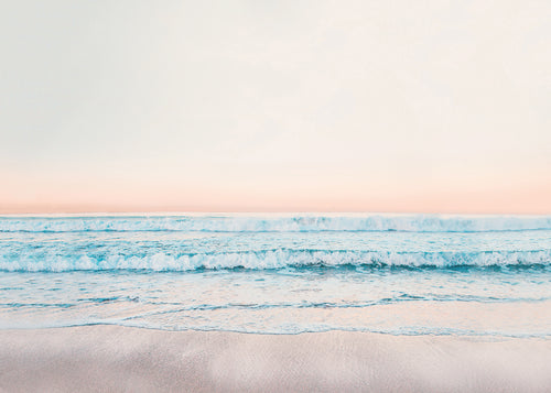 Serene - Unframed art print