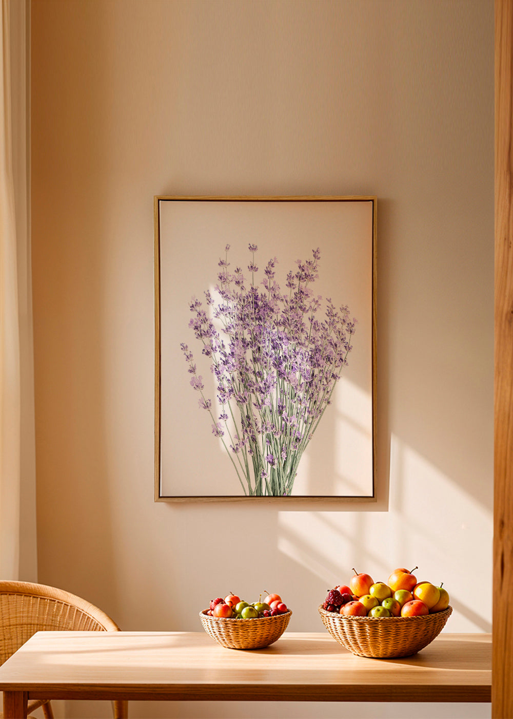 Lavender
