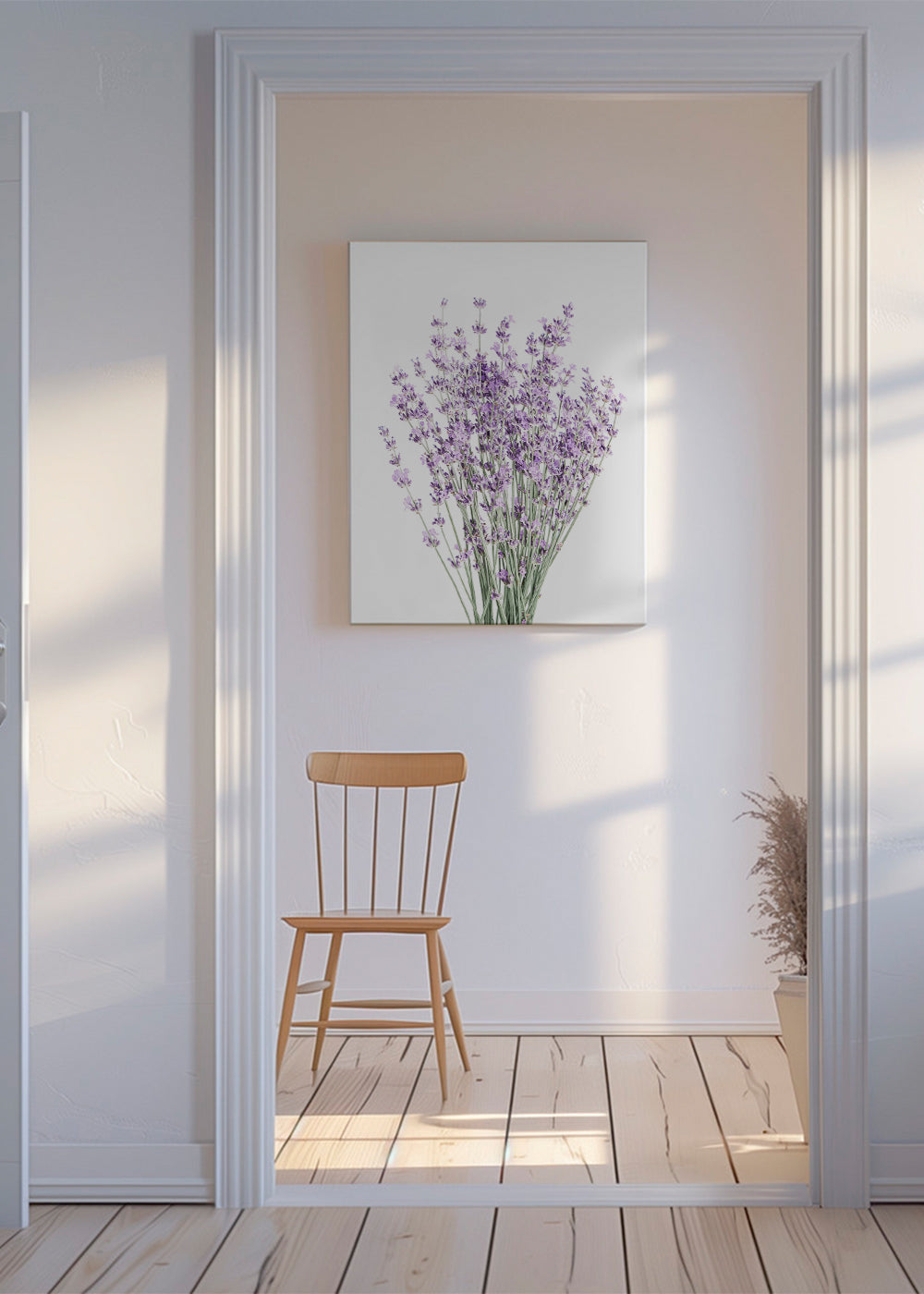 Lavender
