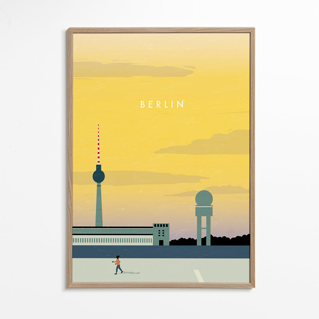 Berlin