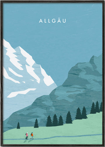 Allgäu