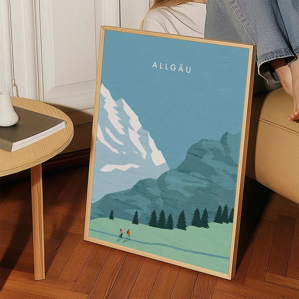 Allgäu