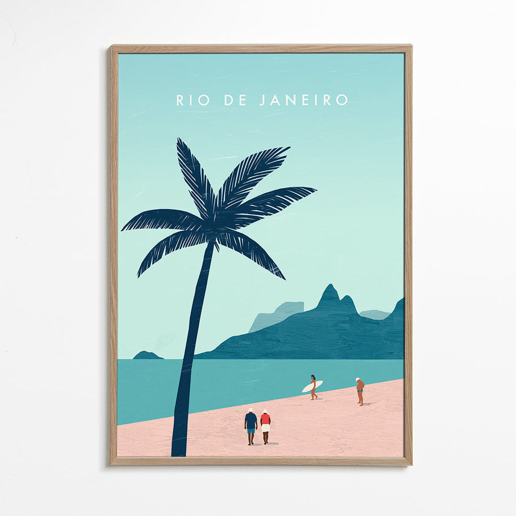 Rio de Janeiro