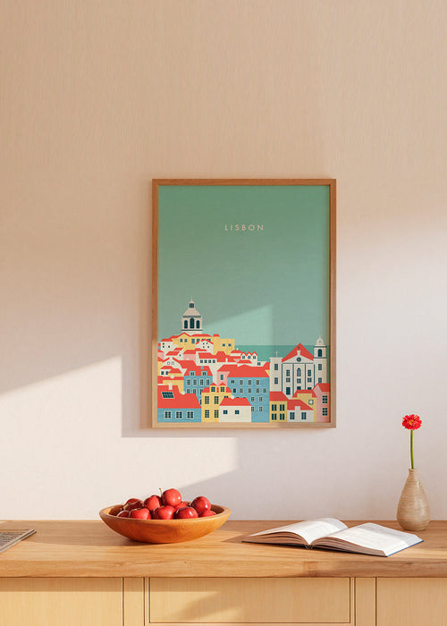 Lisbon