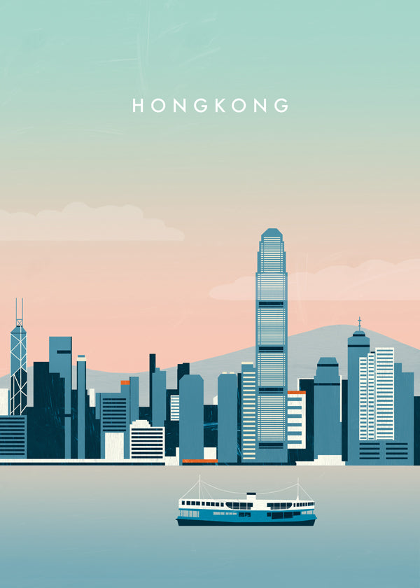 Hongkong