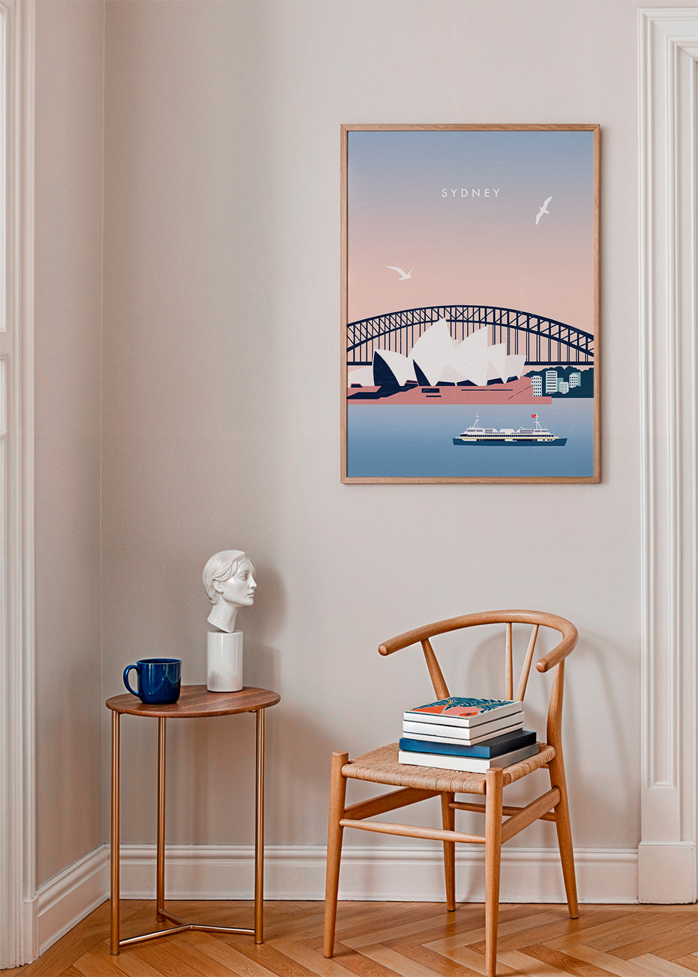 Sydney