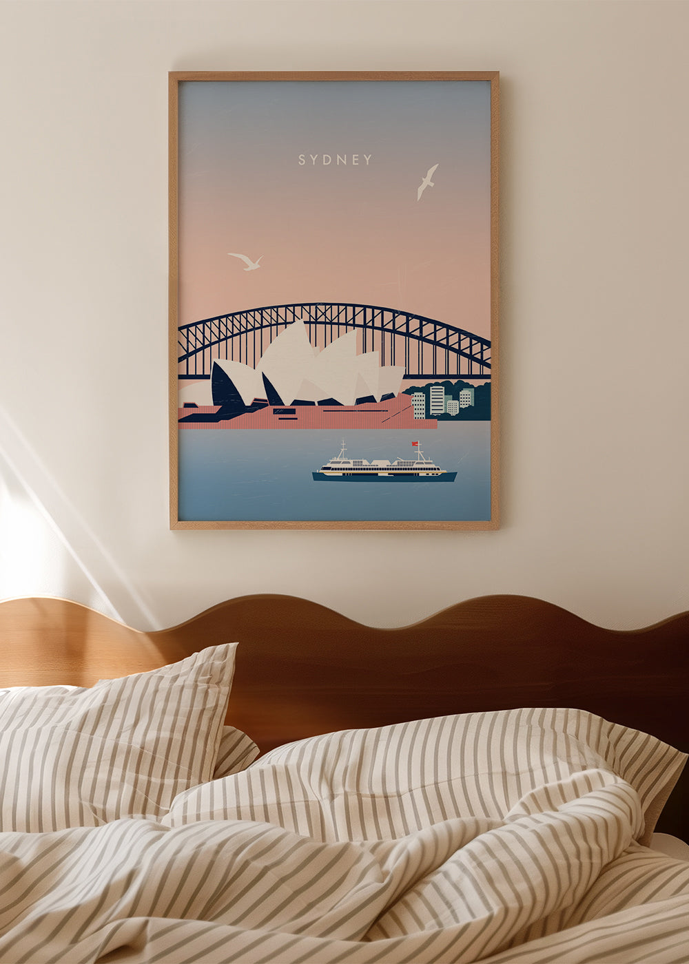 Sydney
