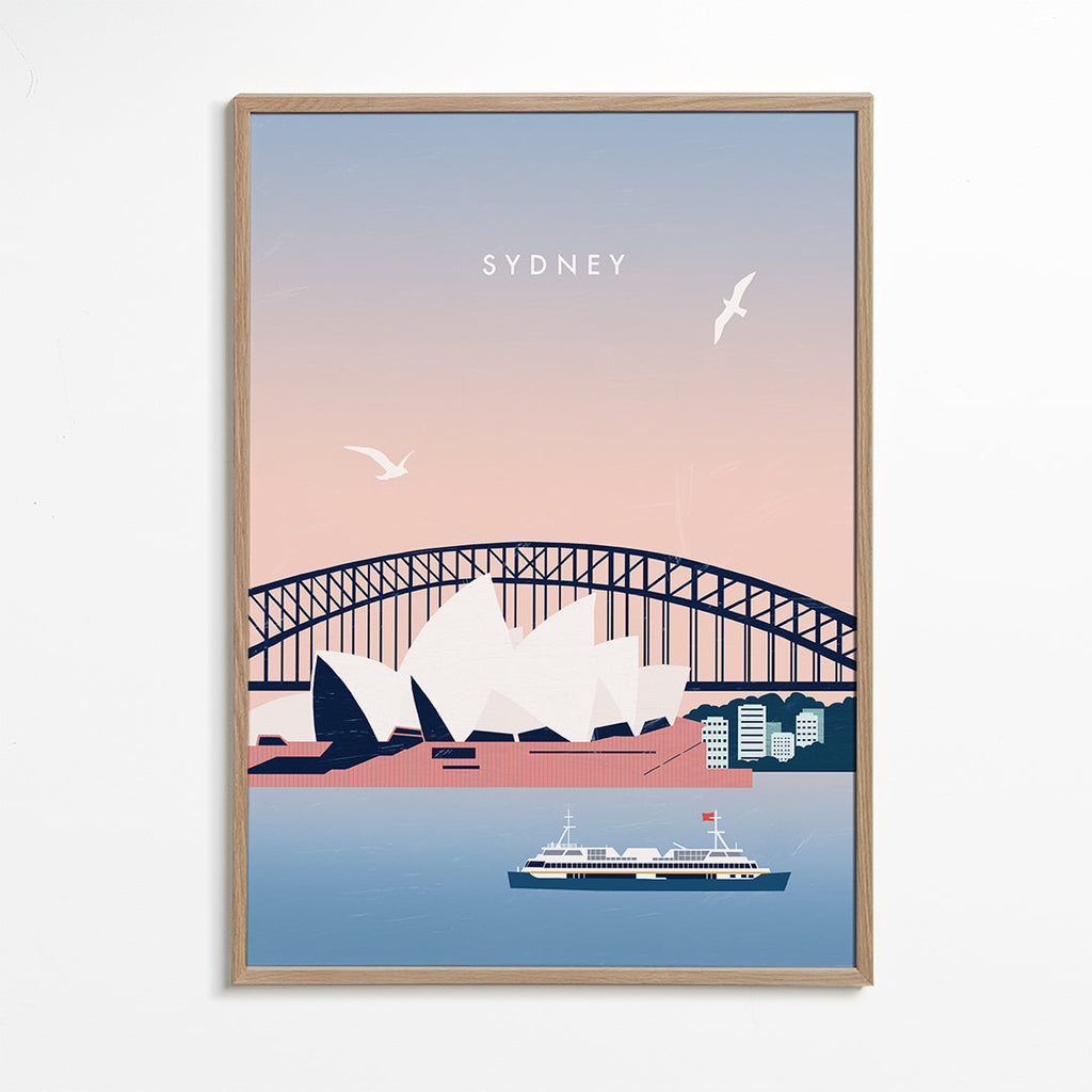 Sydney