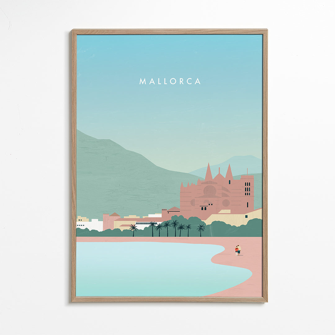 Mallorca