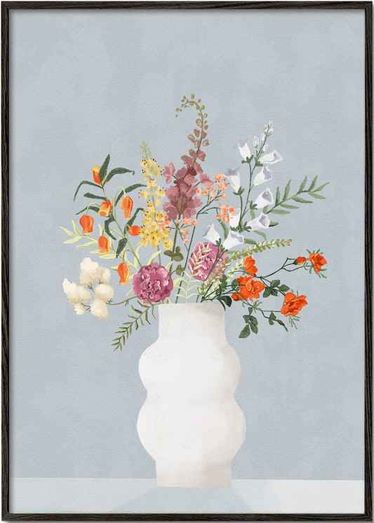 Flowers for your love