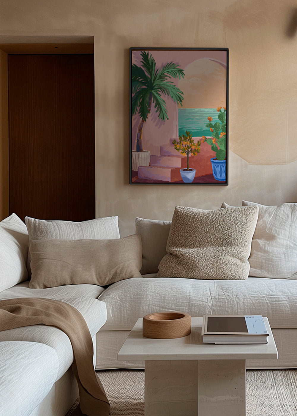 Stairway to Paradise