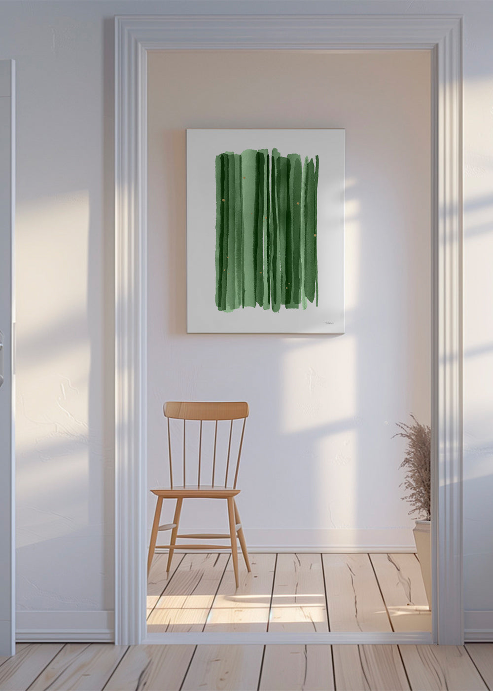 Spring tree textures