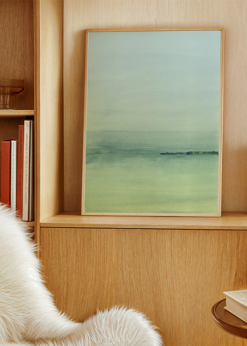 Watercolor Landscape N 5