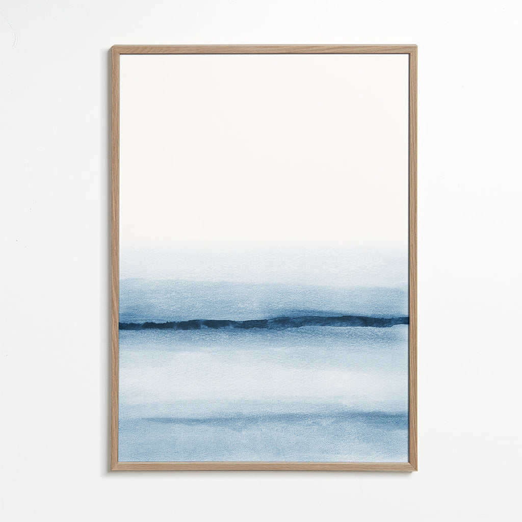 Watercolor Landscape N 8