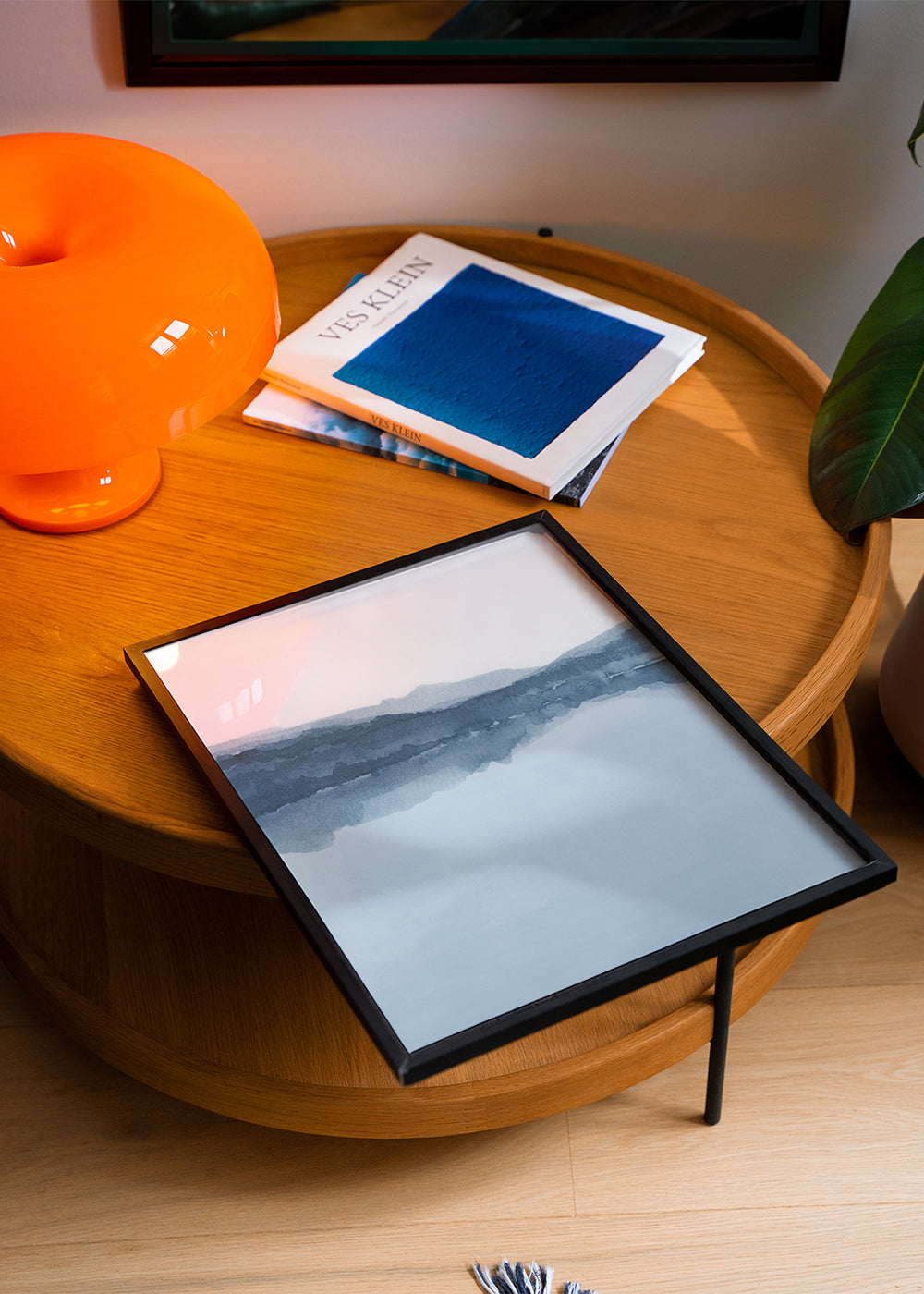 Watercolor Landscape N 11