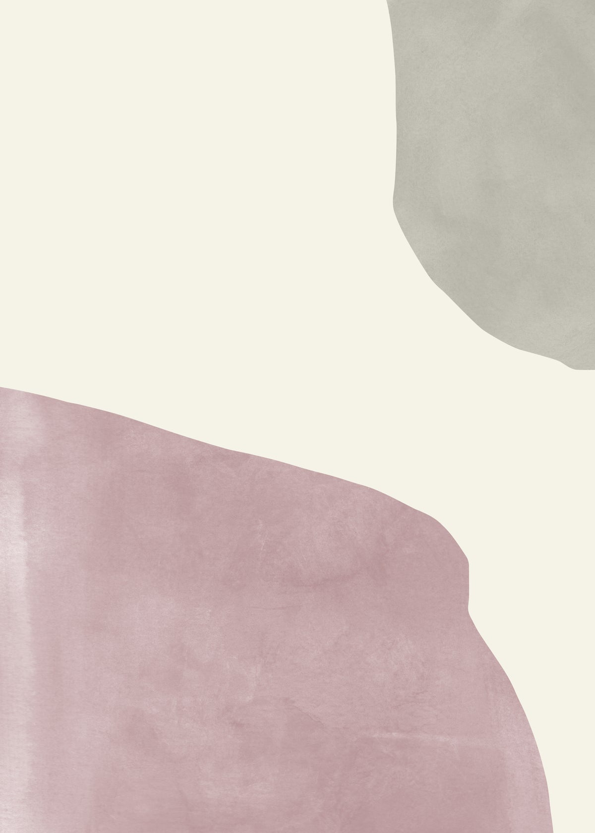 Abstract N 28 - Unframed art print