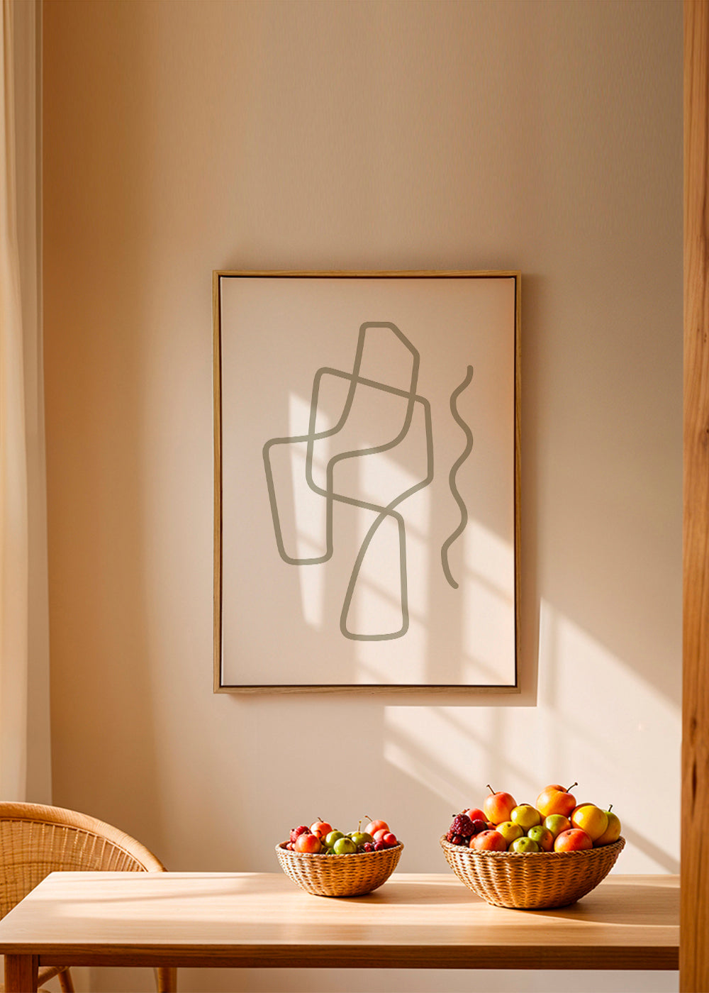 Linear composition N 2 White