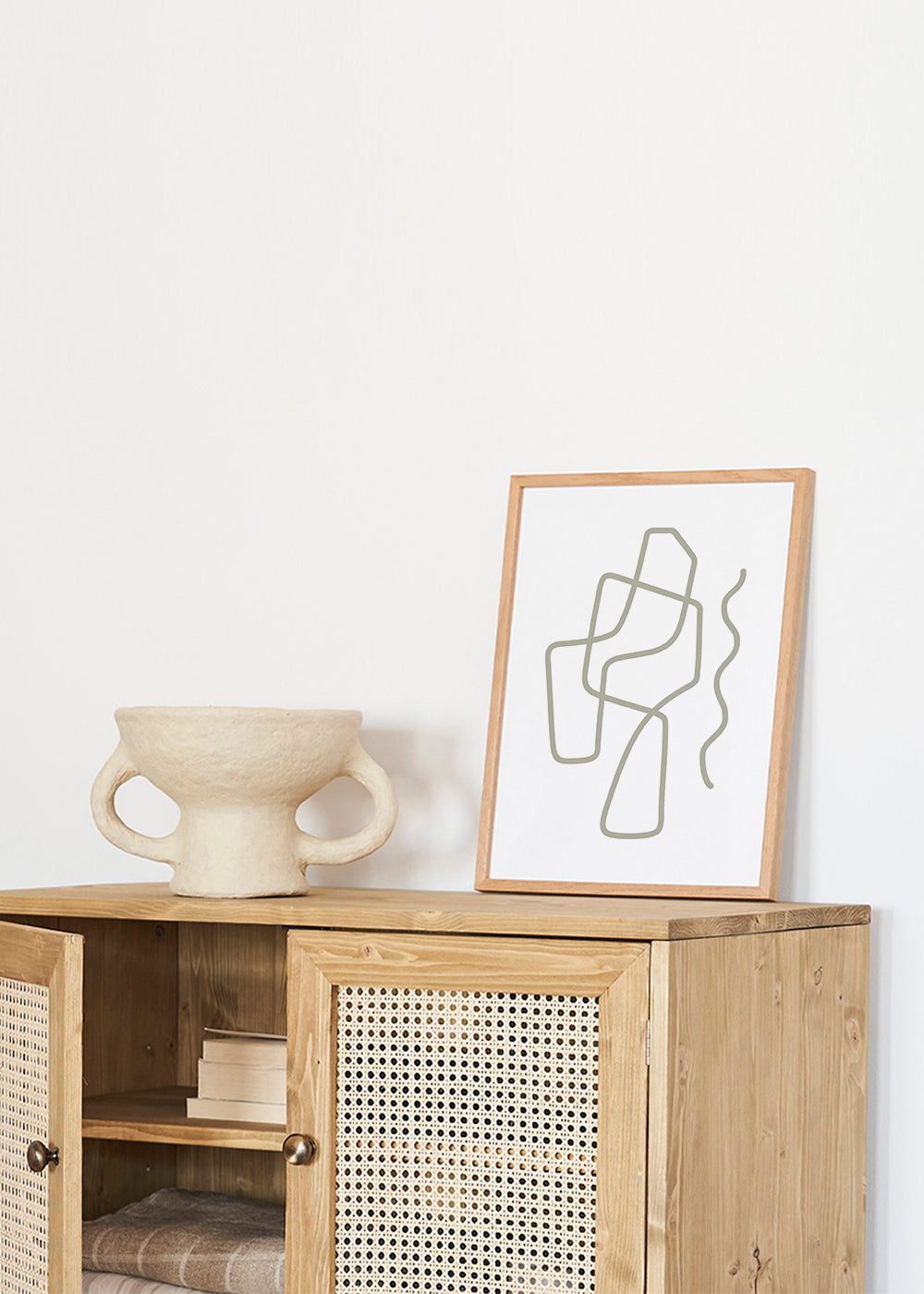 Linear composition N 2 White