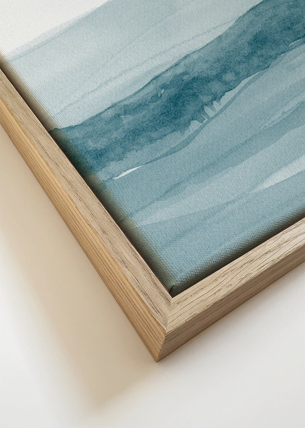 Watercolor Landscape N 21