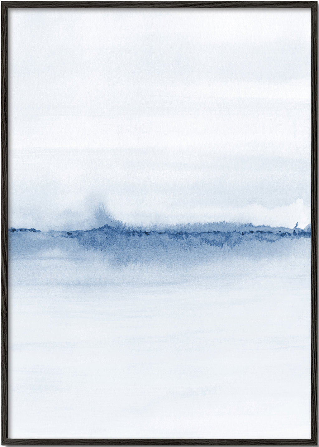 Watercolor Landscape N 29