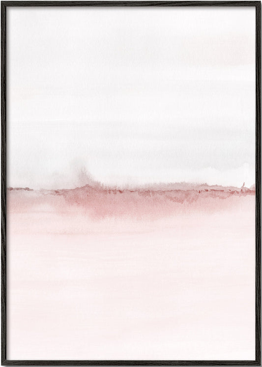 Watercolor Landscape N 31