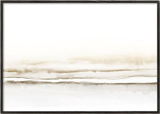 Watercolor Landscape N 34