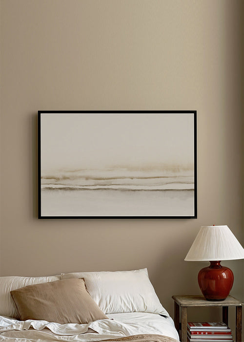 Watercolor Landscape N 34