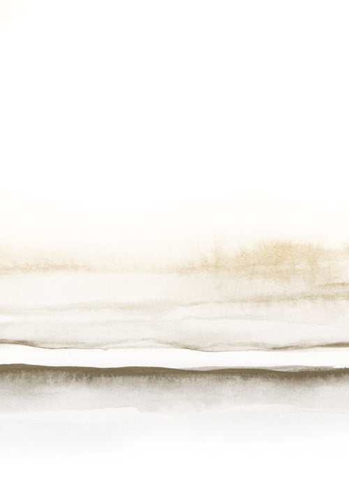 Watercolor Landscape N 36