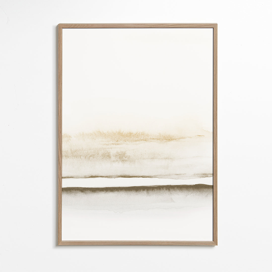 Watercolor Landscape N 37