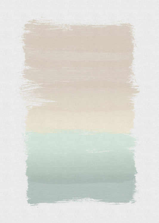Pastel abstract